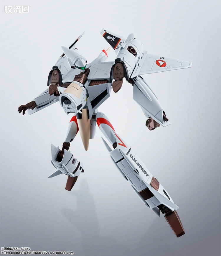 HI-METAL R 普通版 VF-4 - 图片