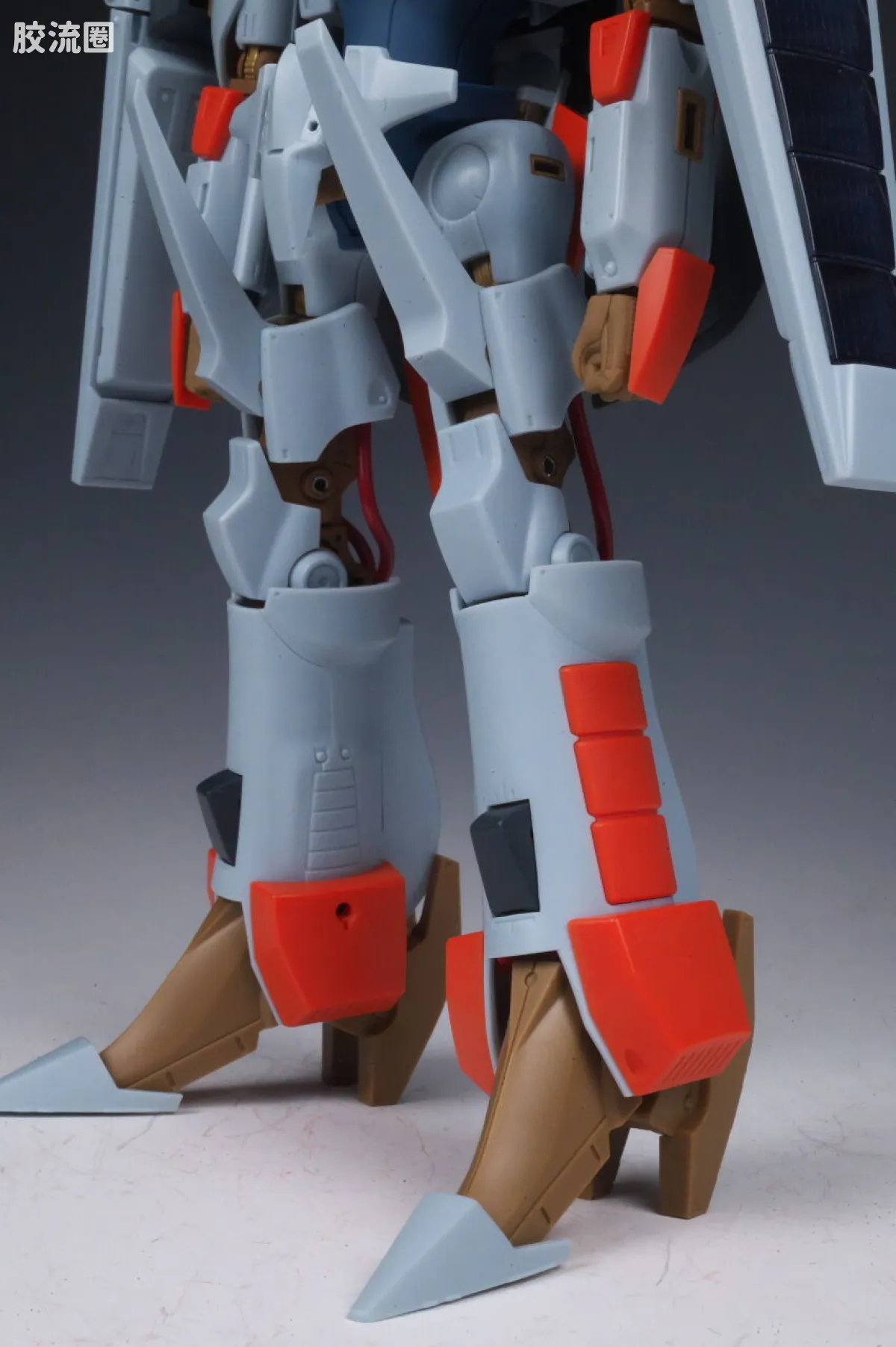 HI-METAL R 限定特别版 L-Gaim Mk-II - 图片