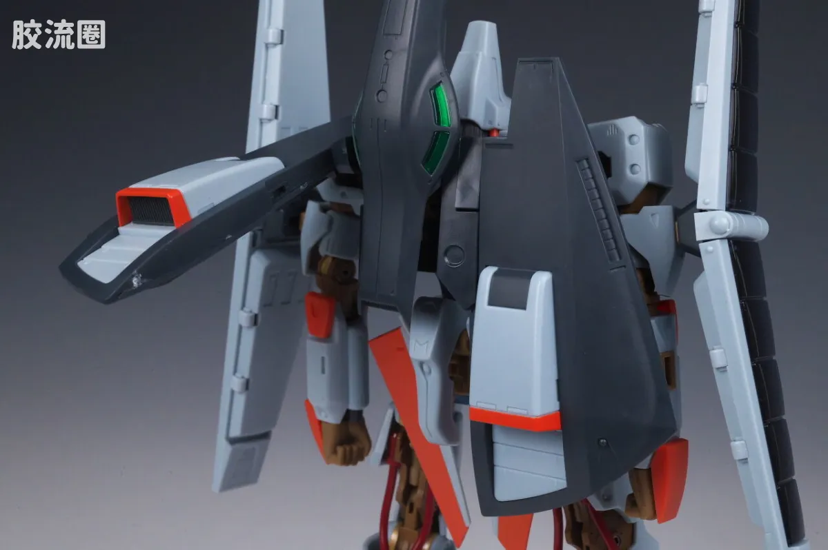 HI-METAL R 限定特别版 L-Gaim Mk-II - 图片