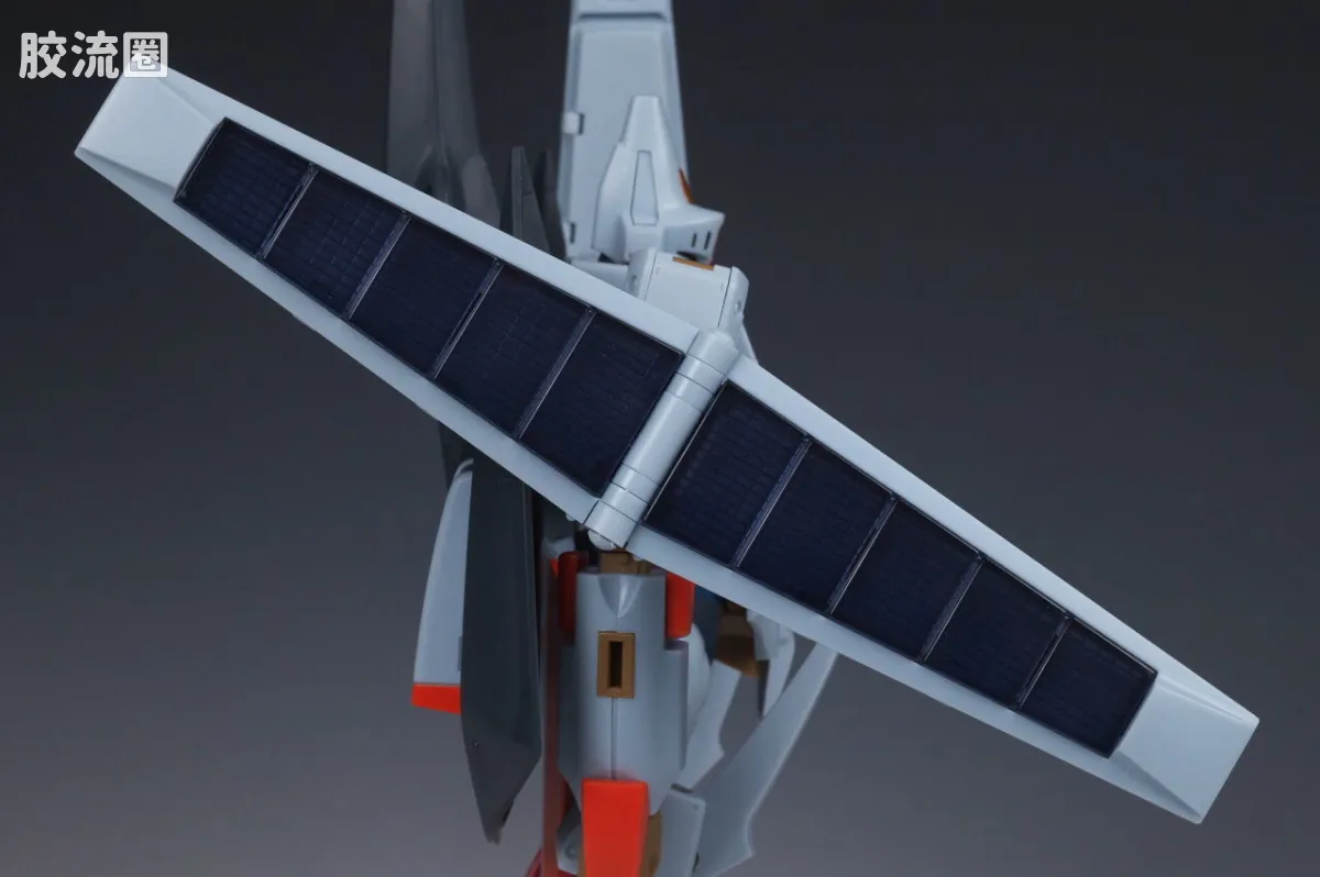 HI-METAL R 限定特别版 L-Gaim Mk-II - 图片