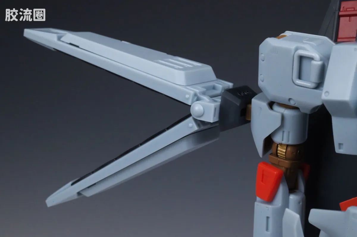 HI-METAL R 限定特别版 L-Gaim Mk-II - 图片