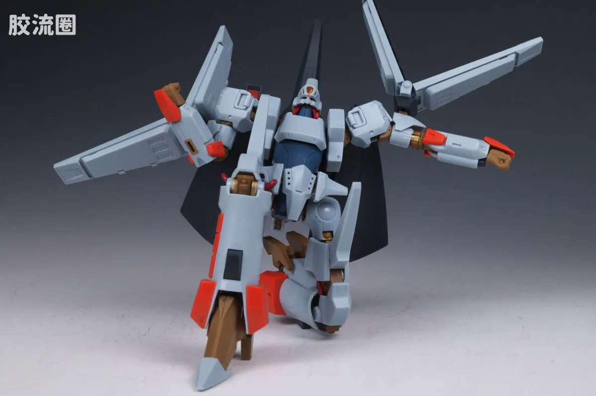 HI-METAL R 限定特别版 L-Gaim Mk-II - 图片