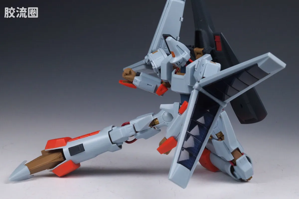 HI-METAL R 限定特别版 L-Gaim Mk-II - 图片