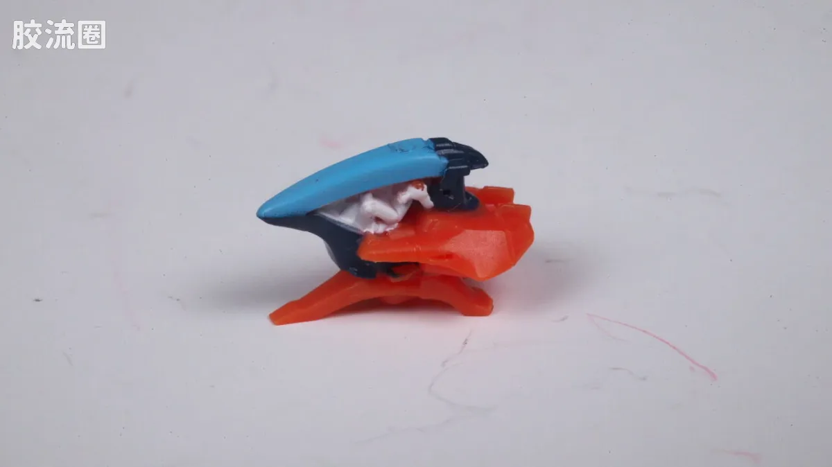 HI-METAL R 限定特别版 L-Gaim Mk-II - 图片