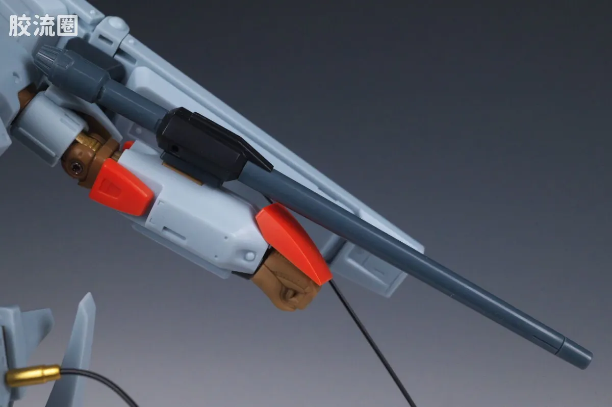 HI-METAL R 限定特别版 L-Gaim Mk-II - 图片
