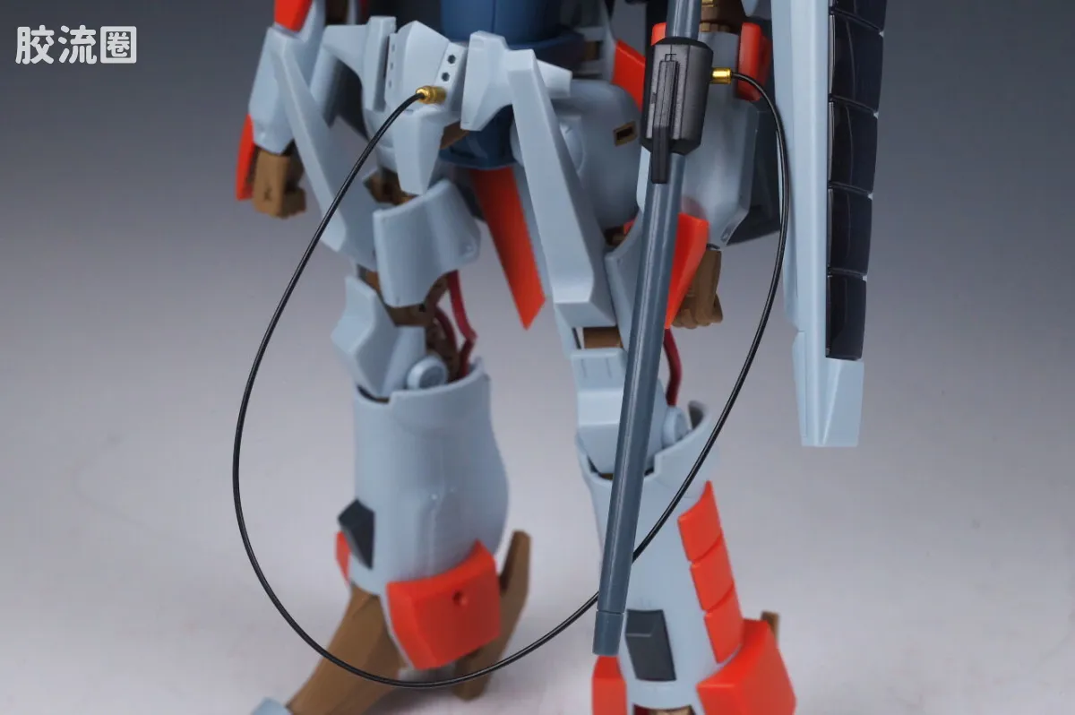 HI-METAL R 限定特别版 L-Gaim Mk-II - 图片