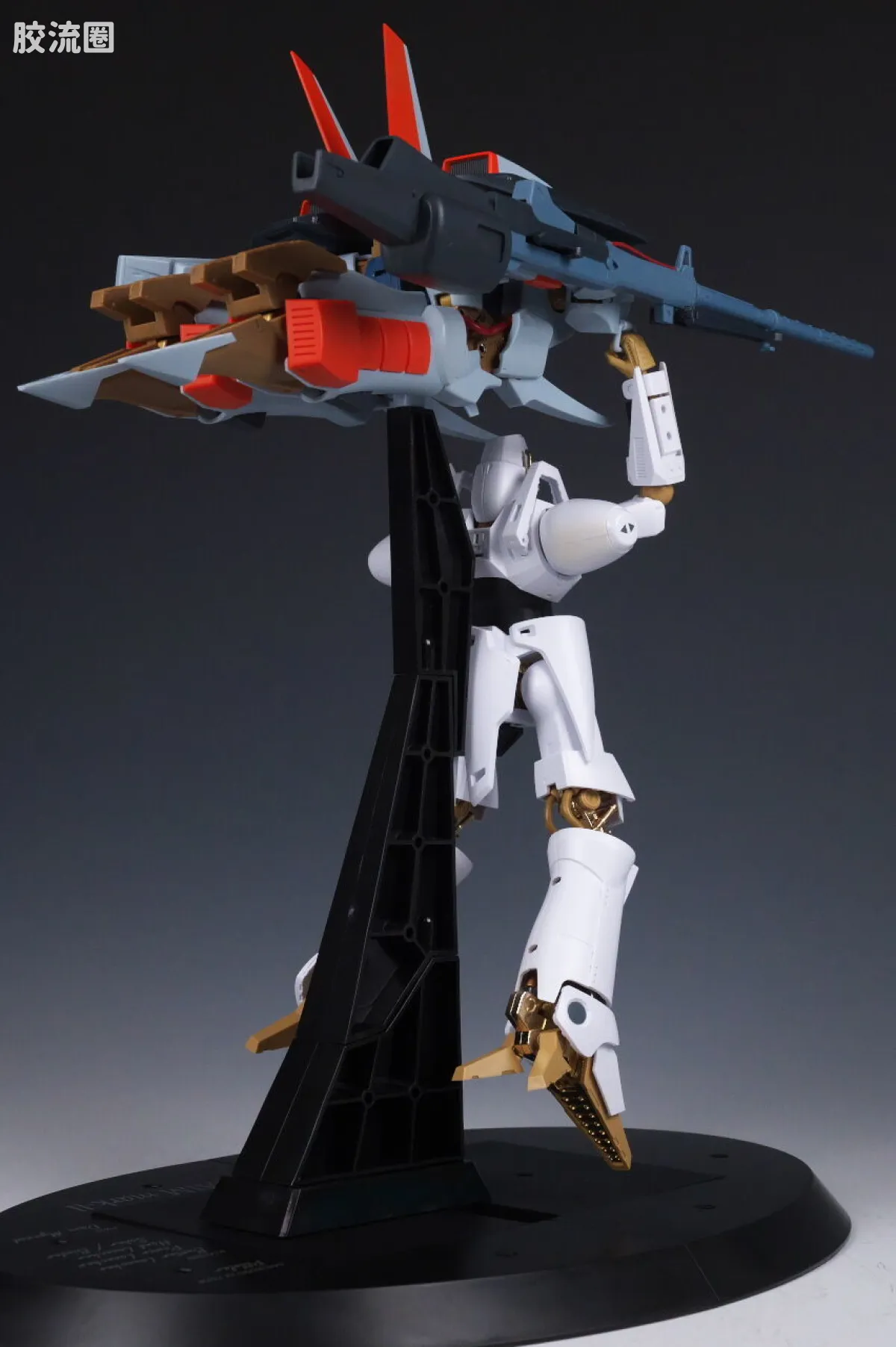 HI-METAL R 限定特别版 L-Gaim Mk-II - 图片