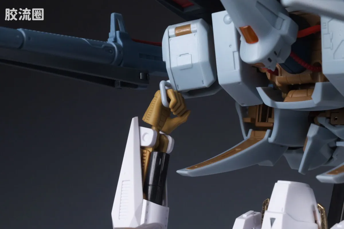 HI-METAL R 限定特别版 L-Gaim Mk-II - 图片