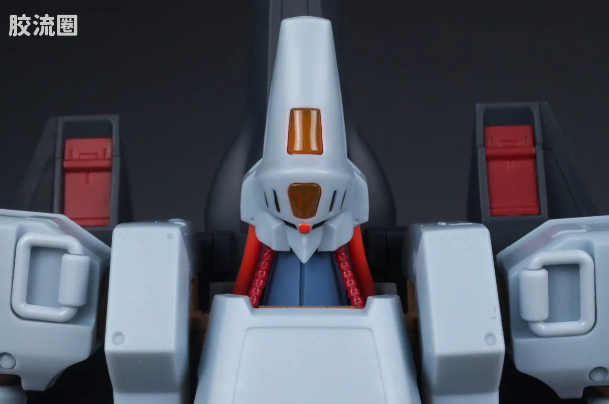 HI-METAL R 限定特别版 L-Gaim Mk-II - 图片
