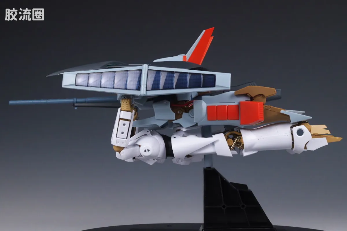 HI-METAL R 限定特别版 L-Gaim Mk-II - 图片