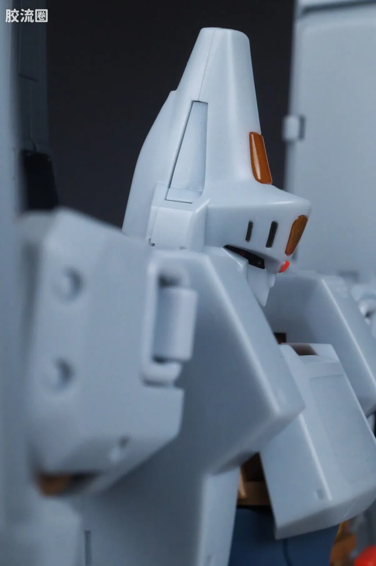HI-METAL R 限定特别版 L-Gaim Mk-II - 图片