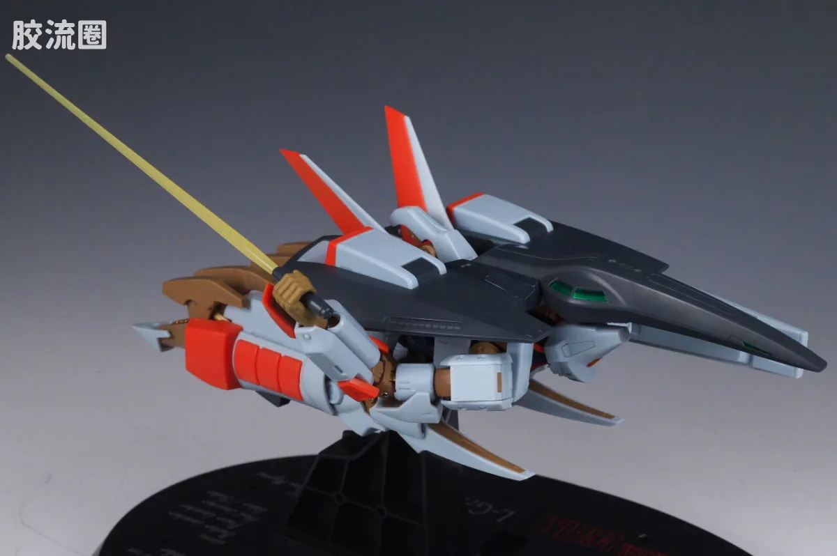 HI-METAL R 限定特别版 L-Gaim Mk-II - 图片