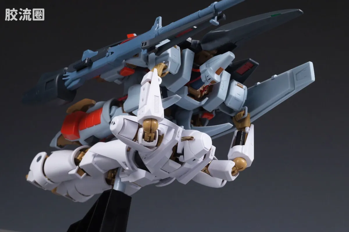 HI-METAL R 限定特别版 L-Gaim Mk-II - 图片