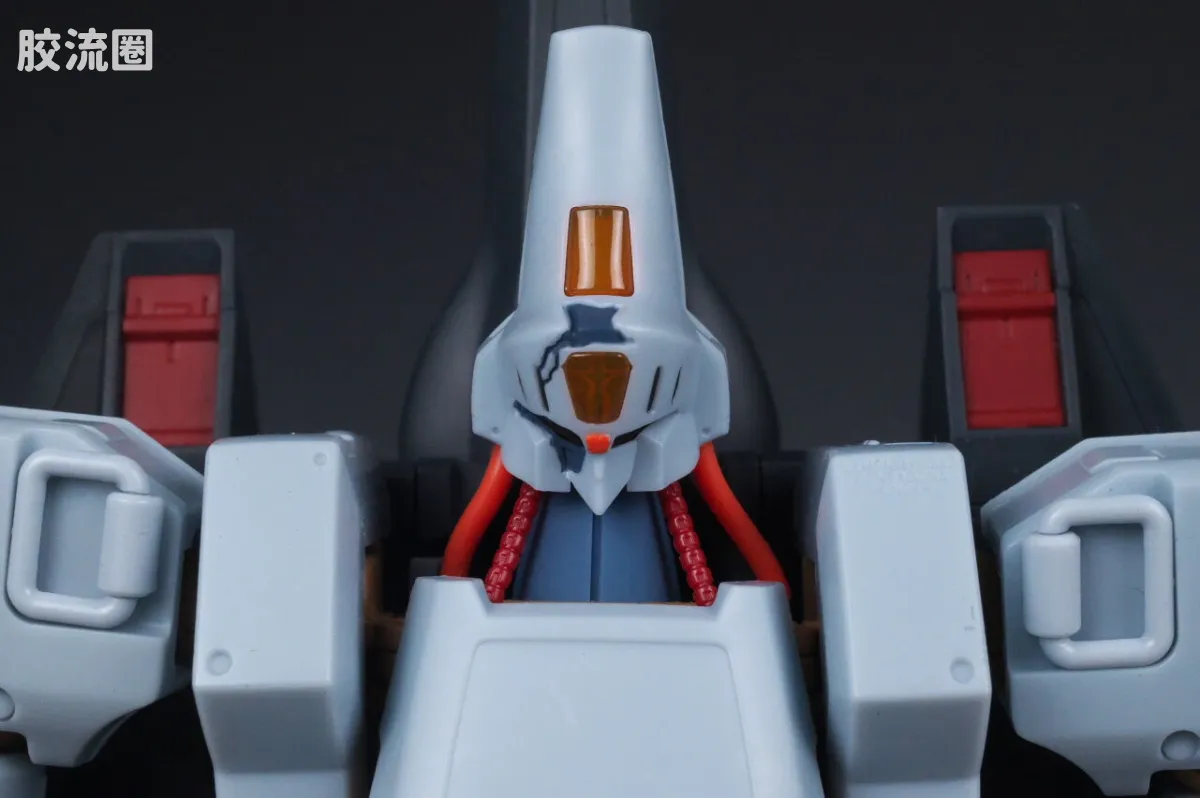 HI-METAL R 限定特别版 L-Gaim Mk-II - 图片