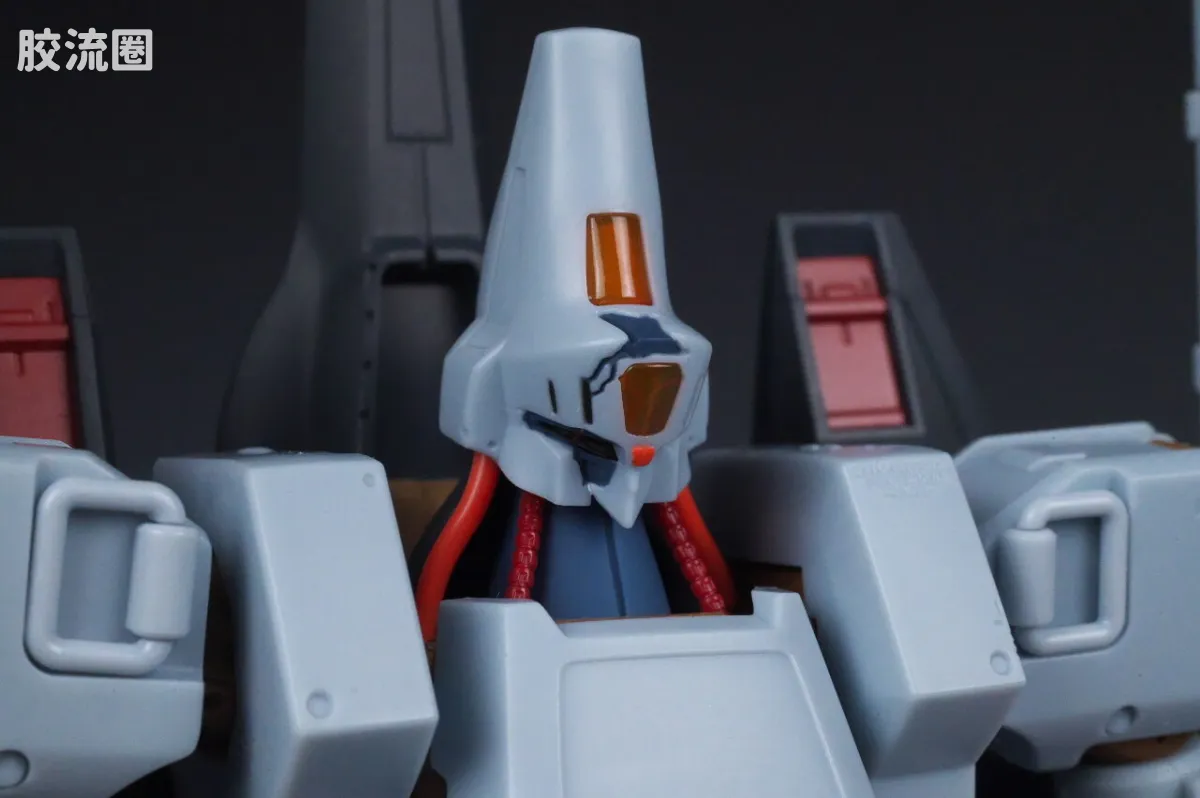 HI-METAL R 限定特别版 L-Gaim Mk-II - 图片