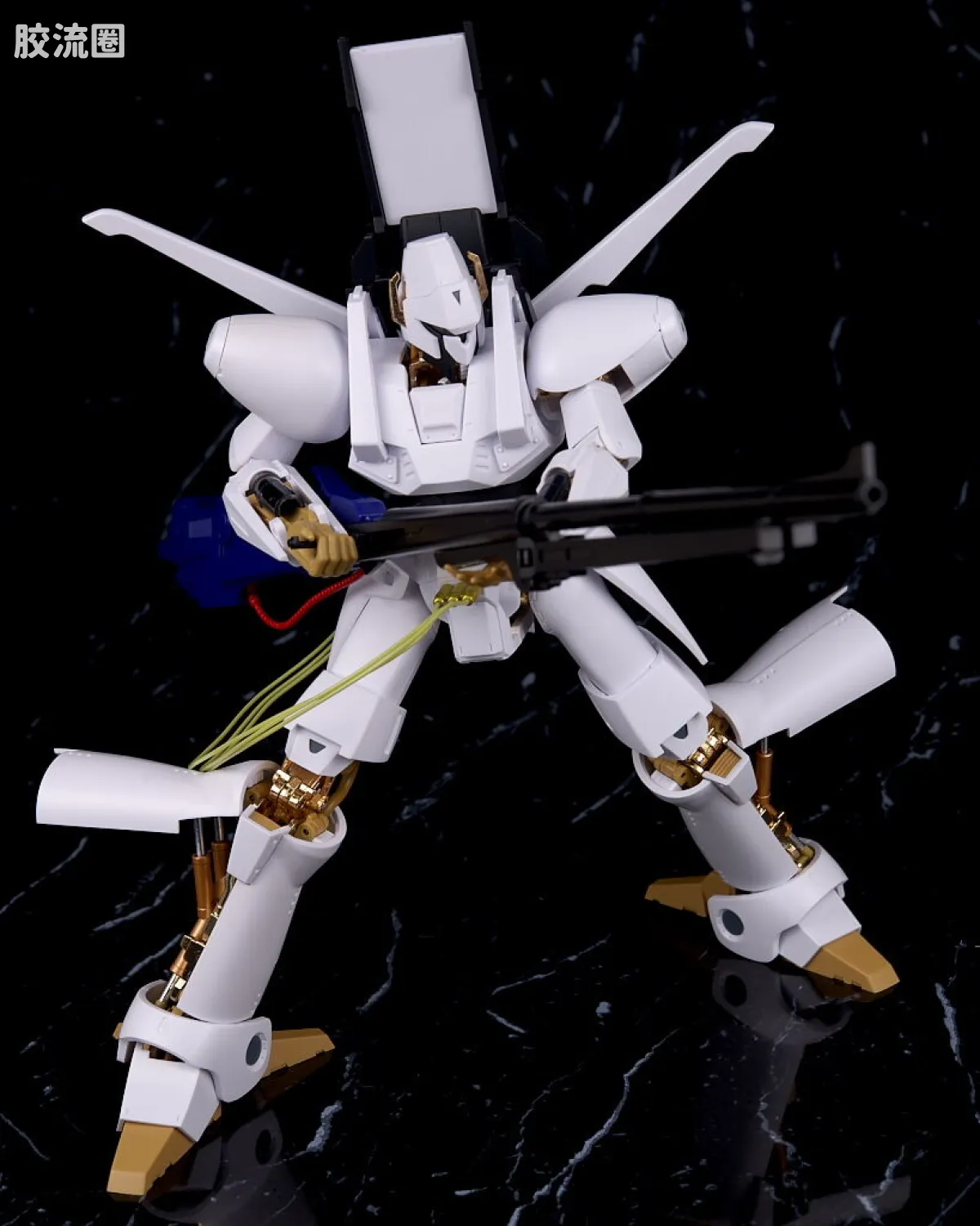 HI-METAL R 普通版 L-GAIM - 图片