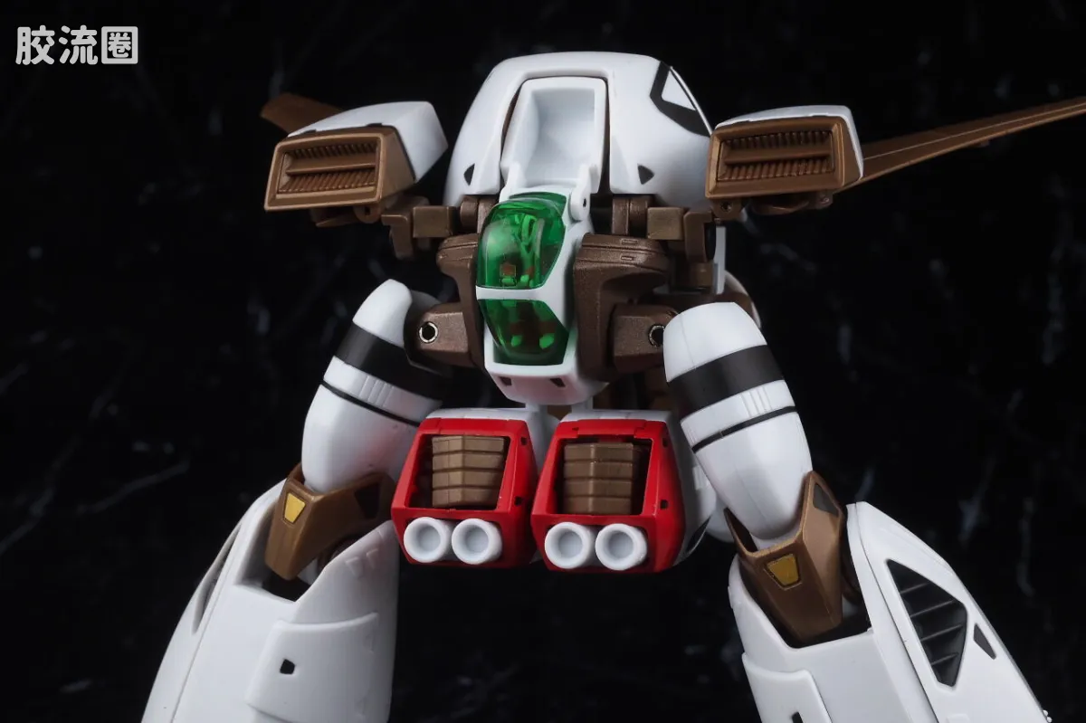 HI-METAL R 普通版 Orguss - 图片