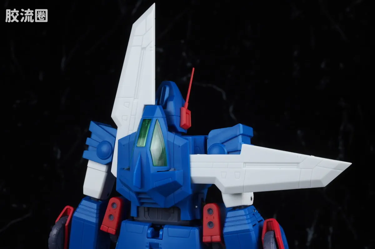 HI-METAL R 限定特别版 萨芬格尔 40th Anniv. - 图片