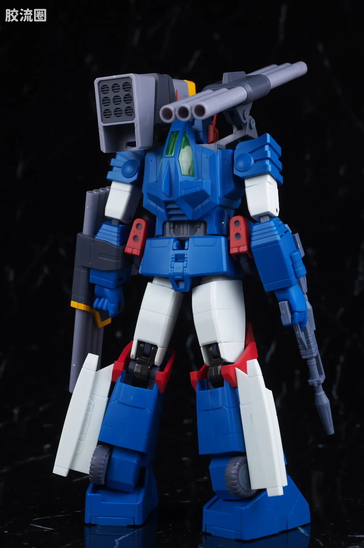 HI-METAL R 限定特别版 萨芬格尔 40th Anniv. - 图片