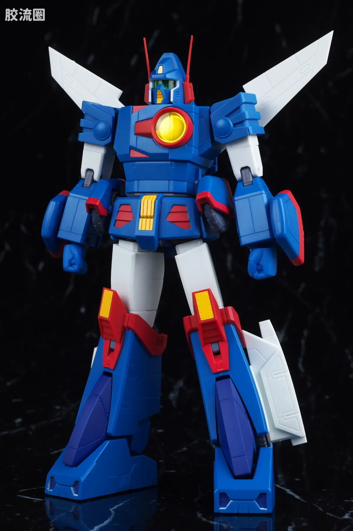HI-METAL R 限定特别版 萨芬格尔 40th Anniv. - 图片