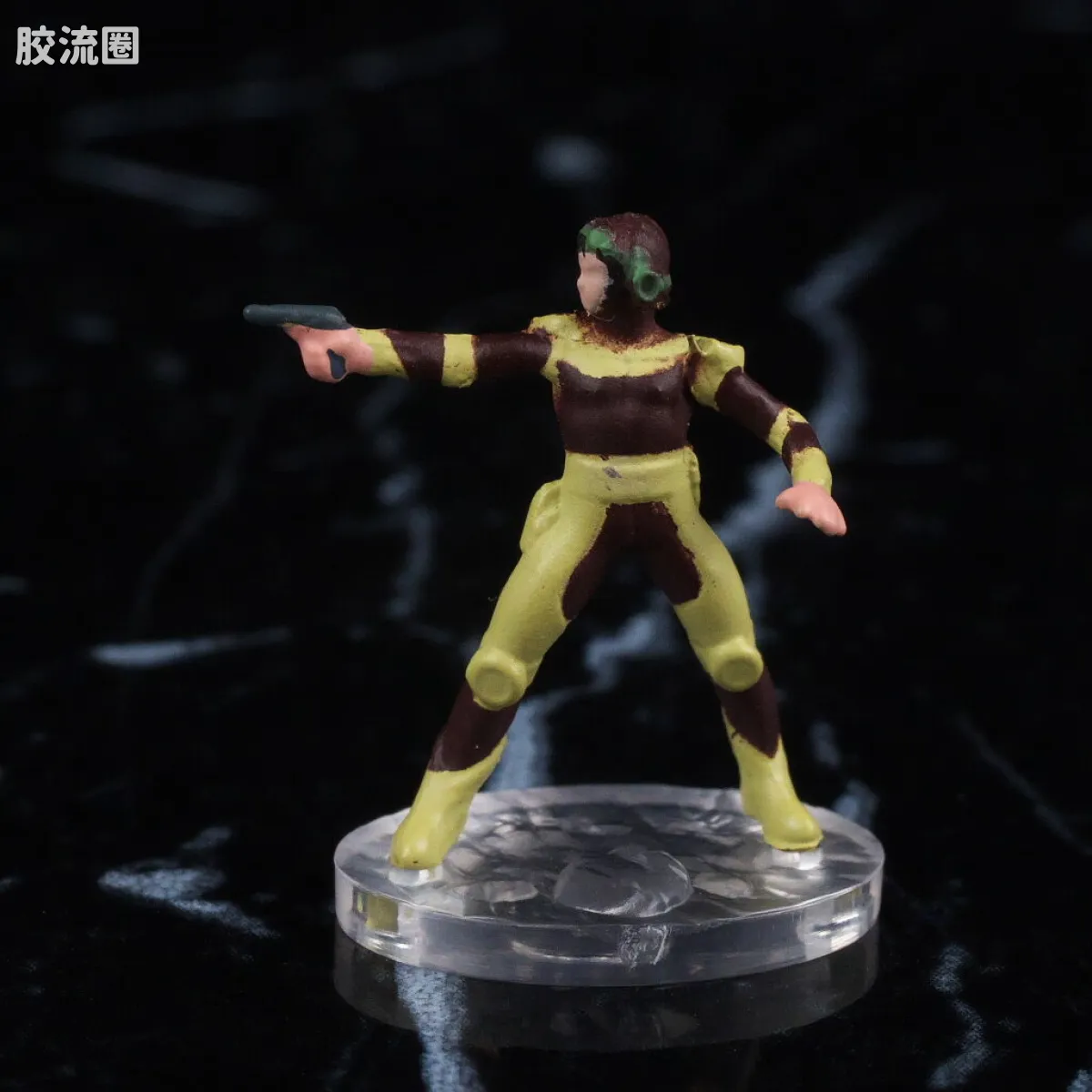 HI-METAL R 限定特别版 萨芬格尔 40th Anniv. - 图片