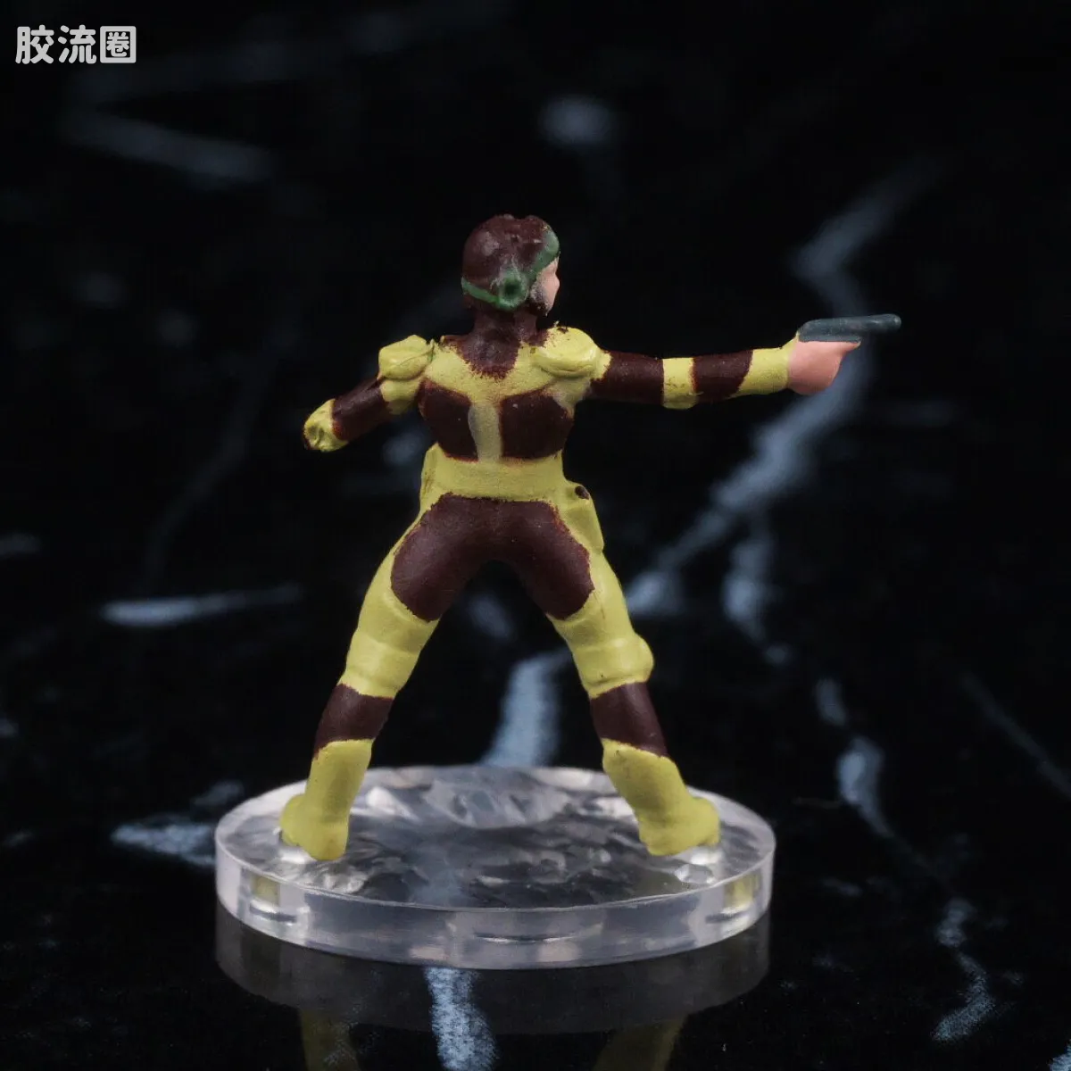 HI-METAL R 限定特别版 萨芬格尔 40th Anniv. - 图片