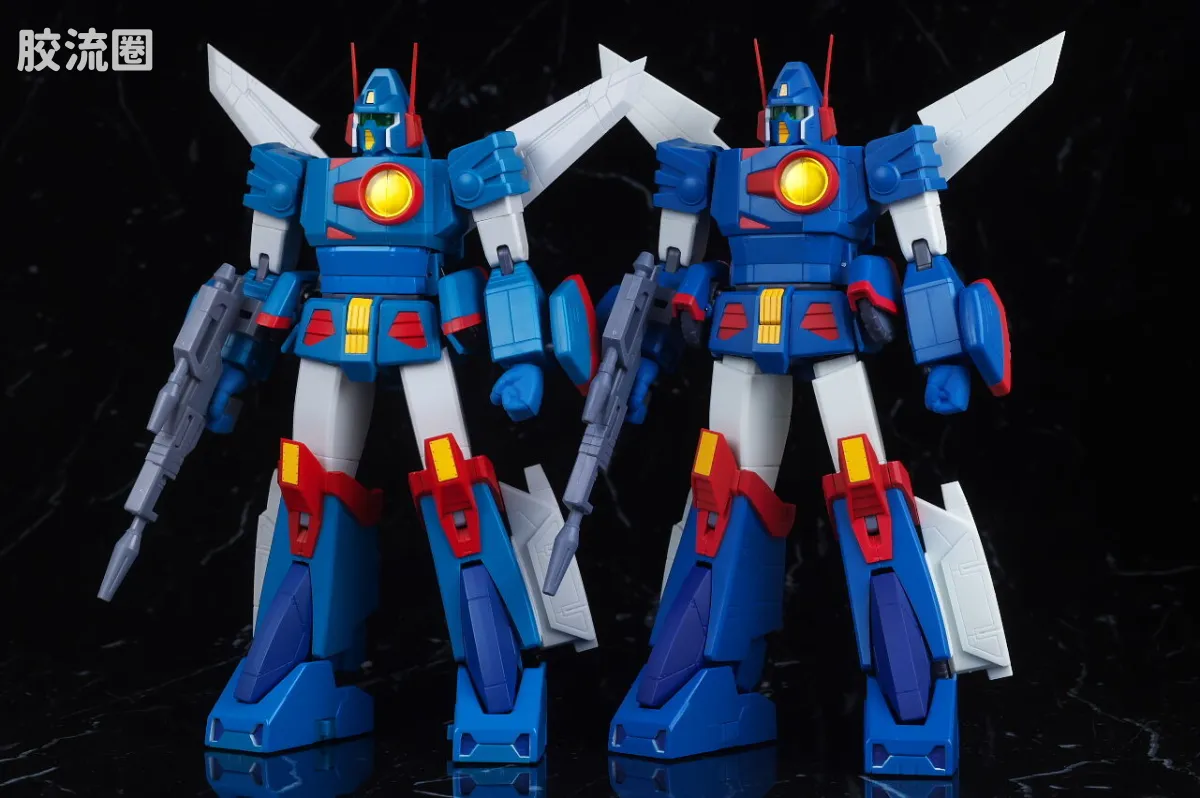 HI-METAL R 限定特别版 萨芬格尔 40th Anniv. - 图片