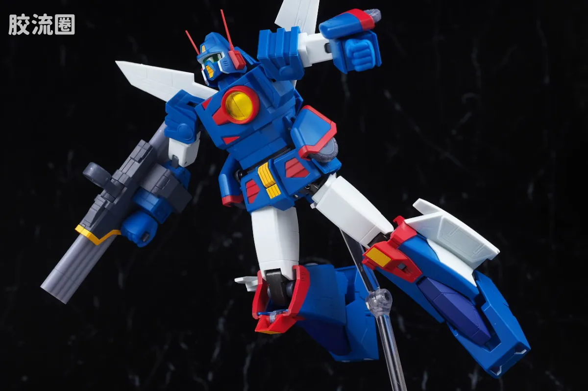 HI-METAL R 限定特别版 萨芬格尔 40th Anniv. - 图片