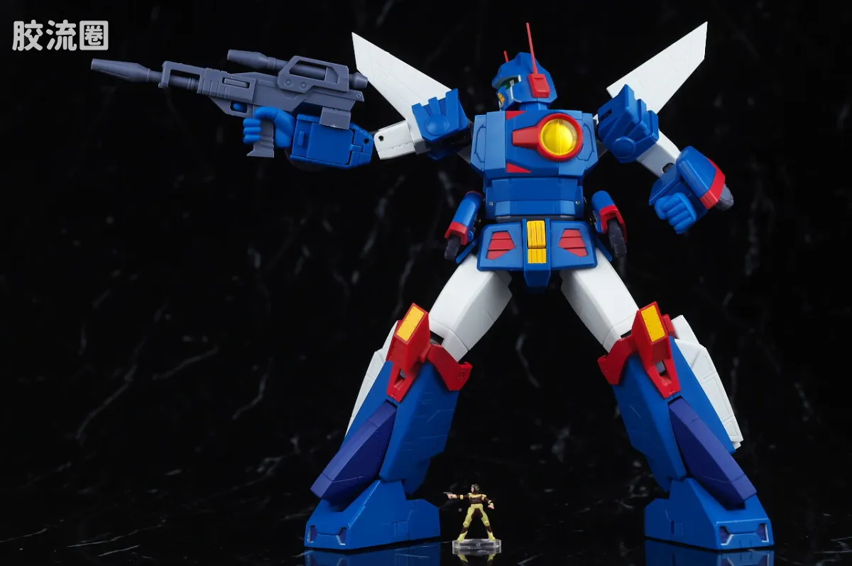 HI-METAL R 限定特别版 萨芬格尔 40th Anniv. - 图片