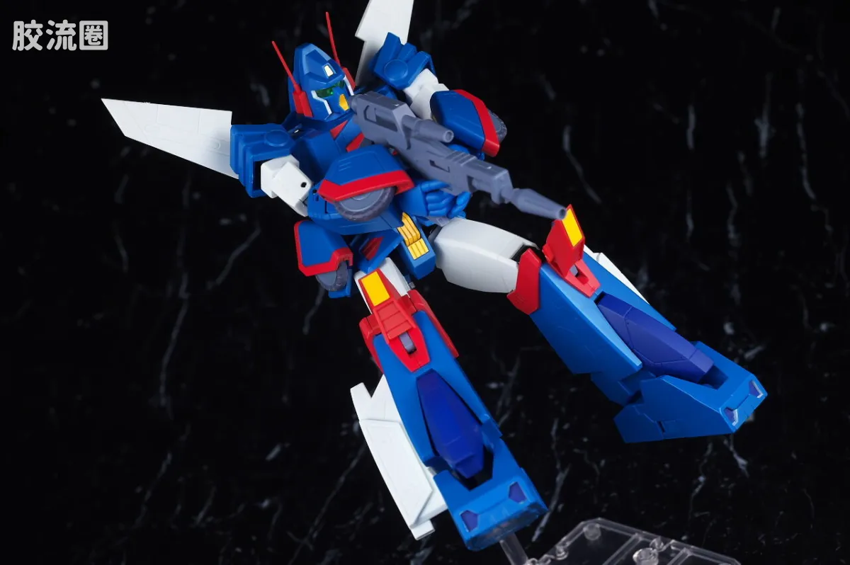HI-METAL R 限定特别版 萨芬格尔 40th Anniv. - 图片