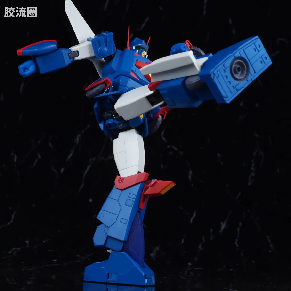 HI-METAL R 限定特别版 萨芬格尔 40th Anniv. - 图片