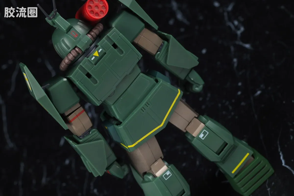 HI-METAL R 限定特别版 Soltic H8 Roundfacer&Instead 40th Anniv. - 图片