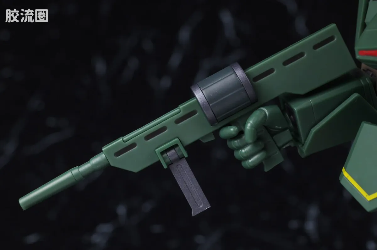 HI-METAL R 限定特别版 Soltic H8 Roundfacer&Instead 40th Anniv. - 图片