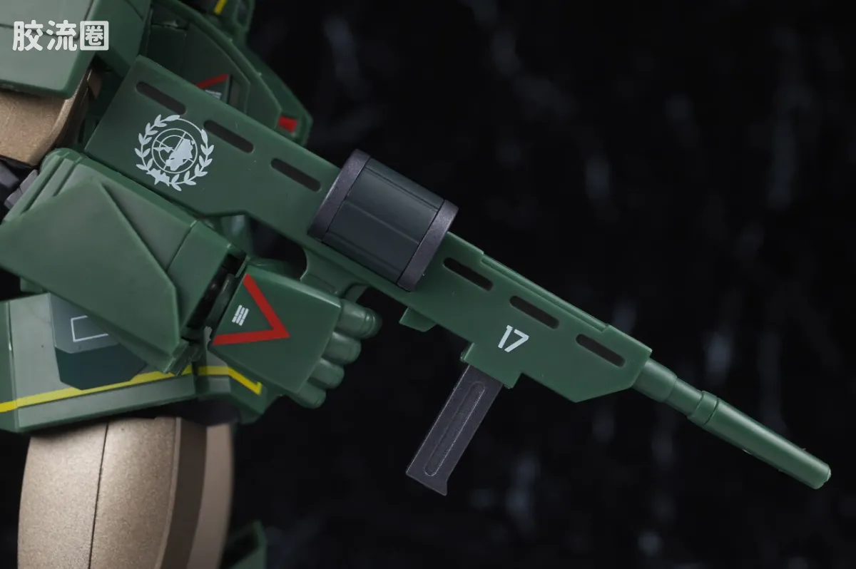 HI-METAL R 限定特别版 Soltic H8 Roundfacer&Instead 40th Anniv. - 图片