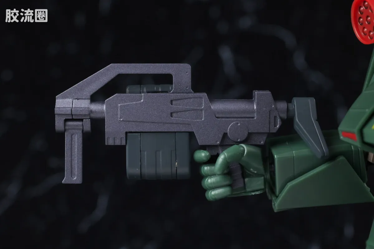 HI-METAL R 限定特别版 Soltic H8 Roundfacer&Instead 40th Anniv. - 图片