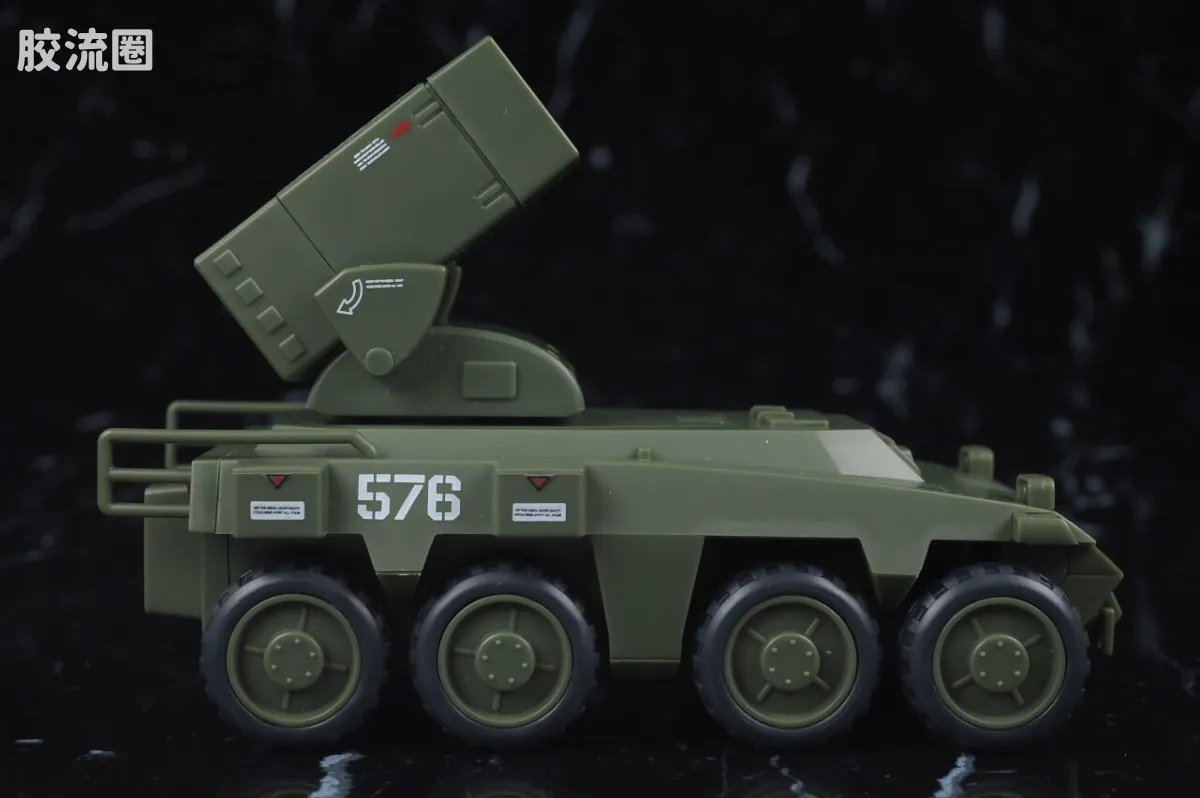 HI-METAL R 限定特别版 Soltic H8 Roundfacer&Instead 40th Anniv. - 图片
