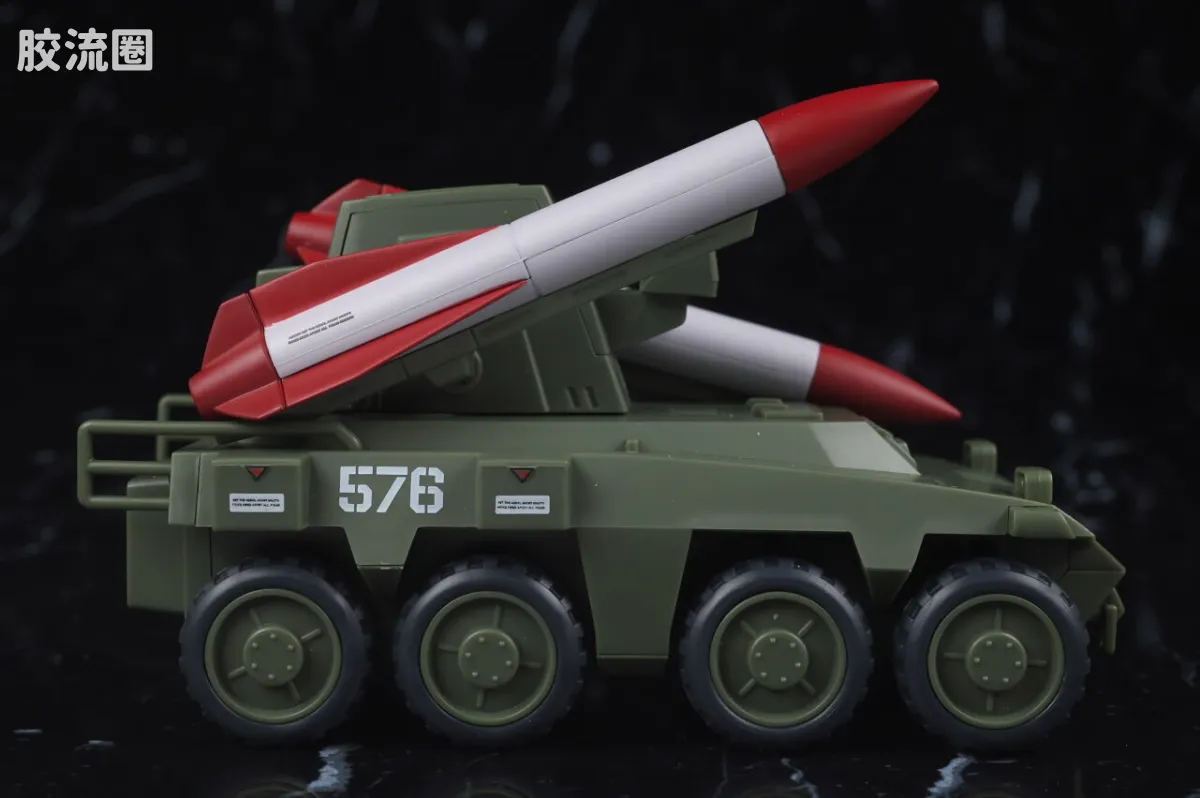 HI-METAL R 限定特别版 Soltic H8 Roundfacer&Instead 40th Anniv. - 图片