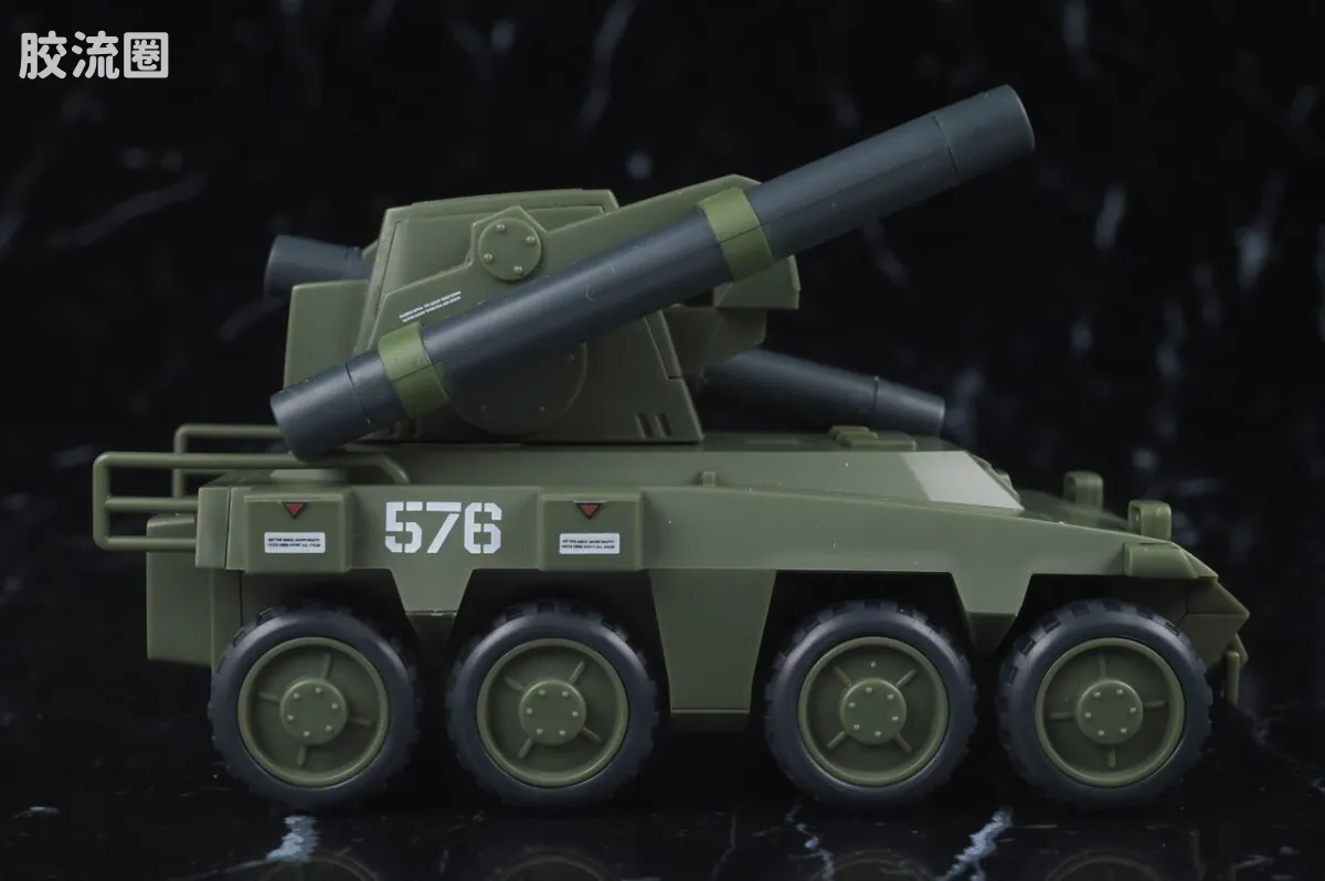 HI-METAL R 限定特别版 Soltic H8 Roundfacer&Instead 40th Anniv. - 图片