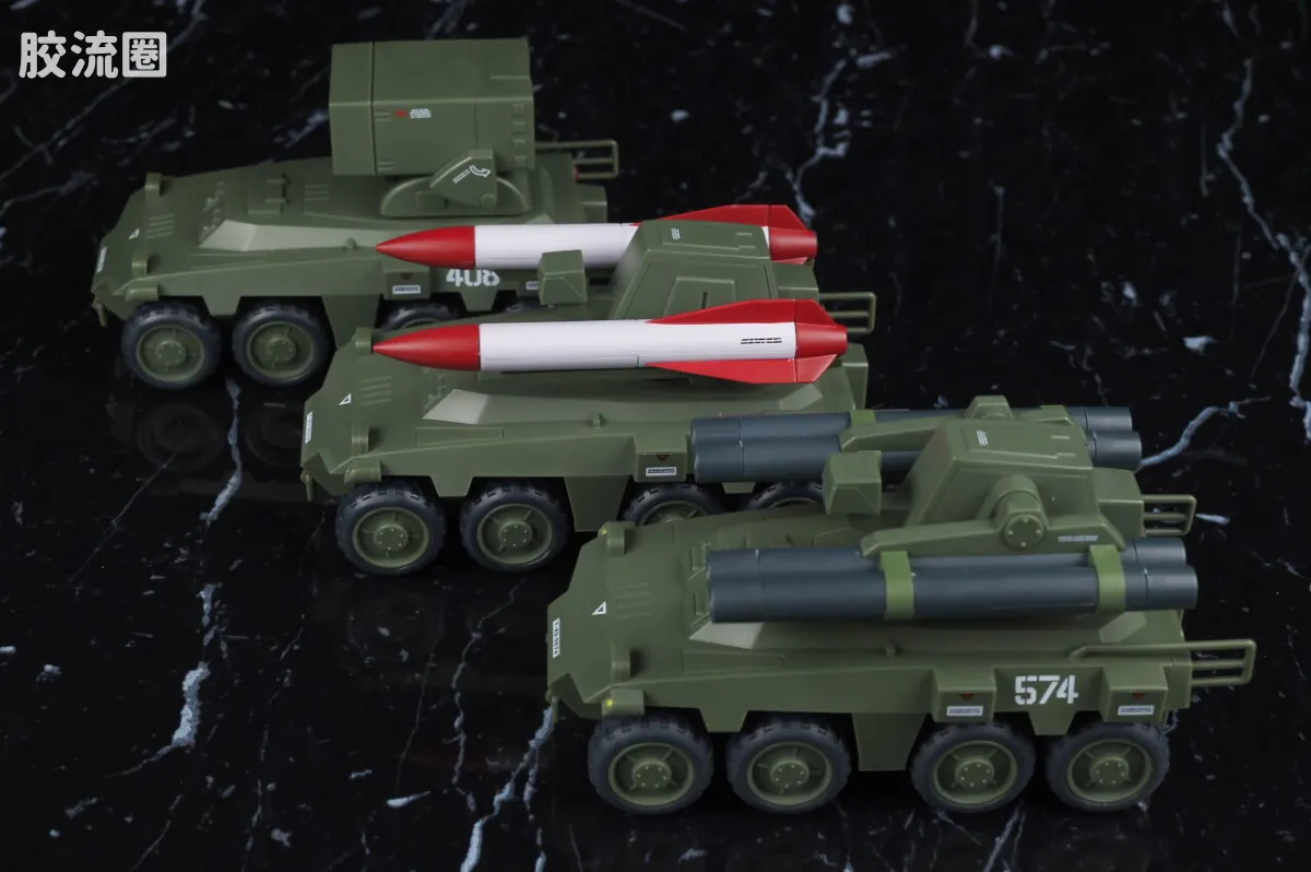 HI-METAL R 限定特别版 Soltic H8 Roundfacer&Instead 40th Anniv. - 图片