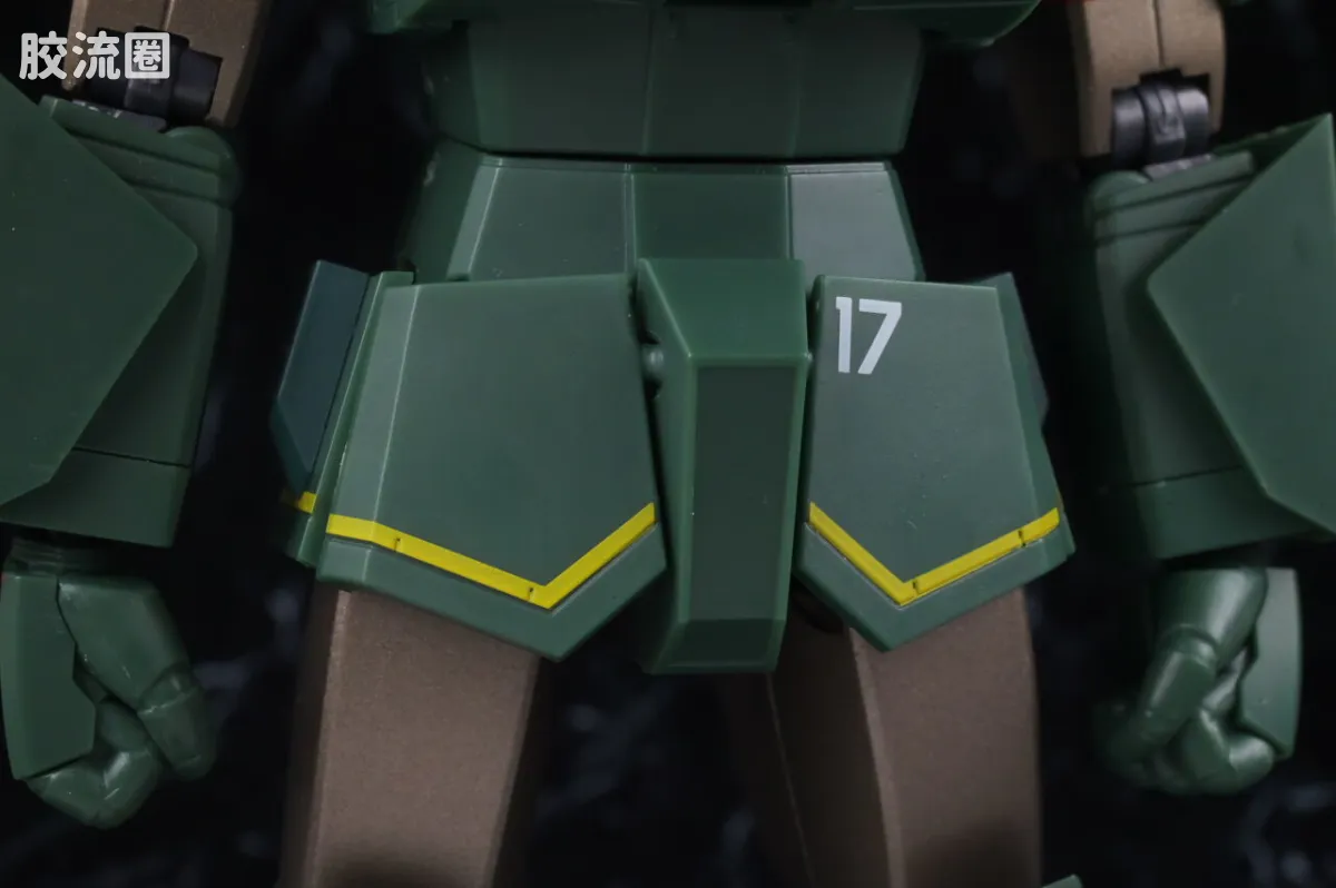 HI-METAL R 限定特别版 Soltic H8 Roundfacer&Instead 40th Anniv. - 图片