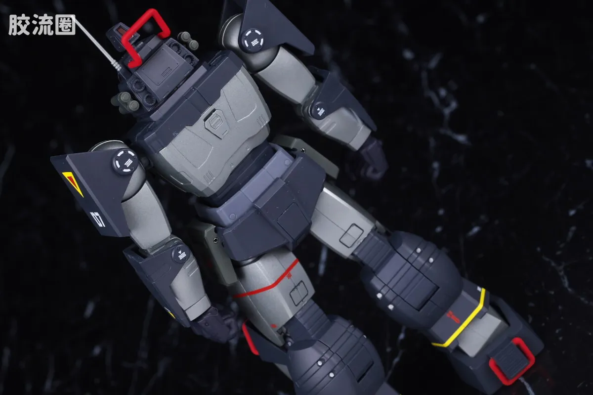 HI-METAL R 限定特别版 达格拉姆&INSTEAD 40th Anniv. - 图片