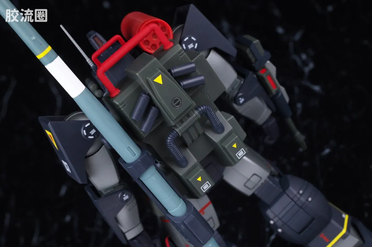 HI-METAL R 限定特别版 达格拉姆&INSTEAD 40th Anniv. - 图片