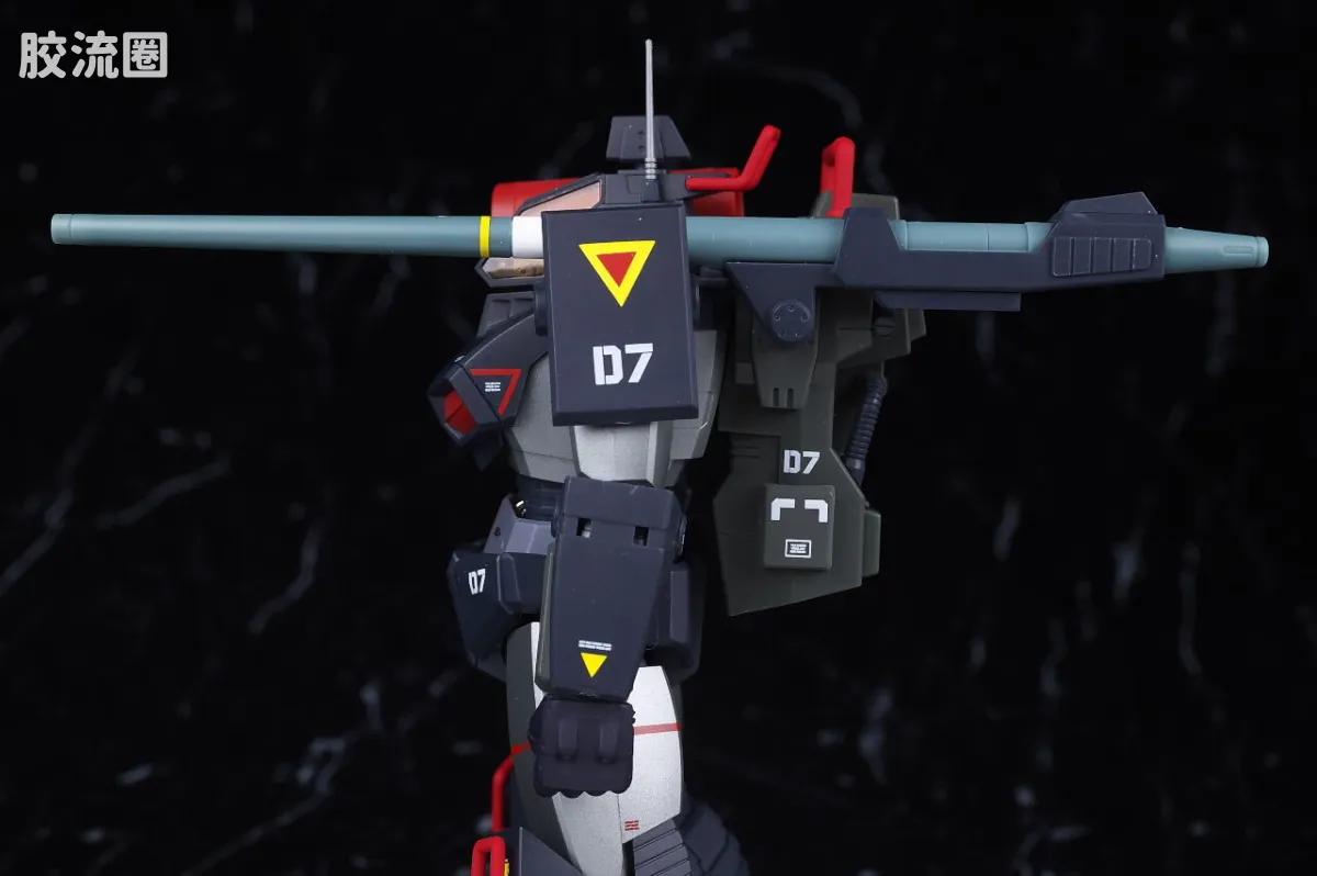 HI-METAL R 限定特别版 达格拉姆&INSTEAD 40th Anniv. - 图片