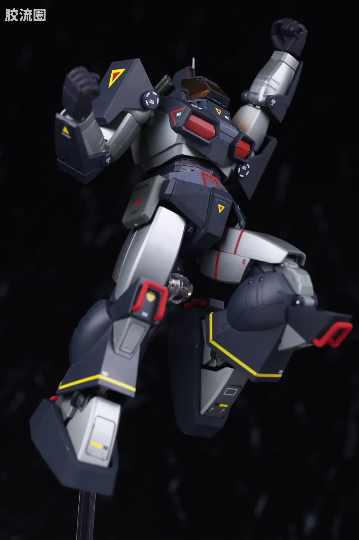 HI-METAL R 限定特别版 达格拉姆&INSTEAD 40th Anniv. - 图片