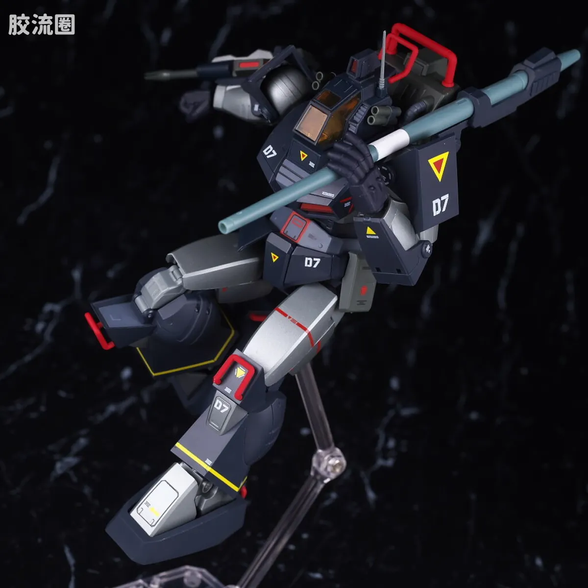HI-METAL R 限定特别版 达格拉姆&INSTEAD 40th Anniv. - 图片
