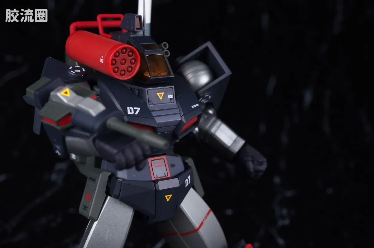 HI-METAL R 限定特别版 达格拉姆&INSTEAD 40th Anniv. - 图片
