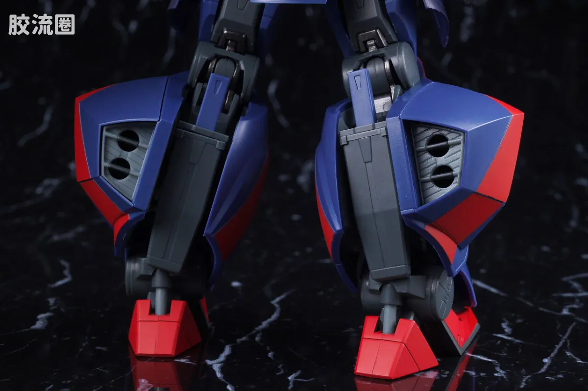 HI-METAL R 限定特别版 龙骑2号机改 - 图片