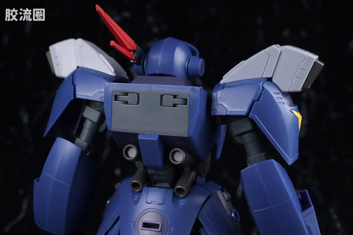 HI-METAL R 限定特别版 龙骑2号机改 - 图片