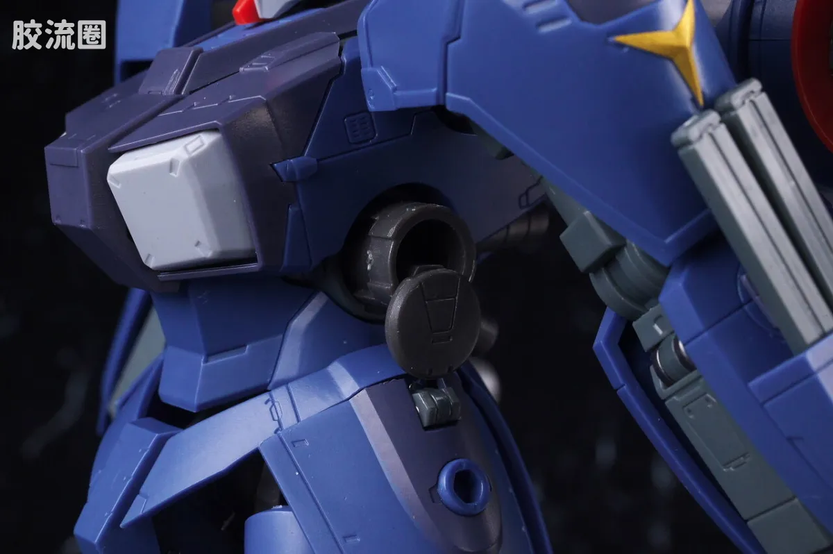 HI-METAL R 限定特别版 龙骑2号机改 - 图片