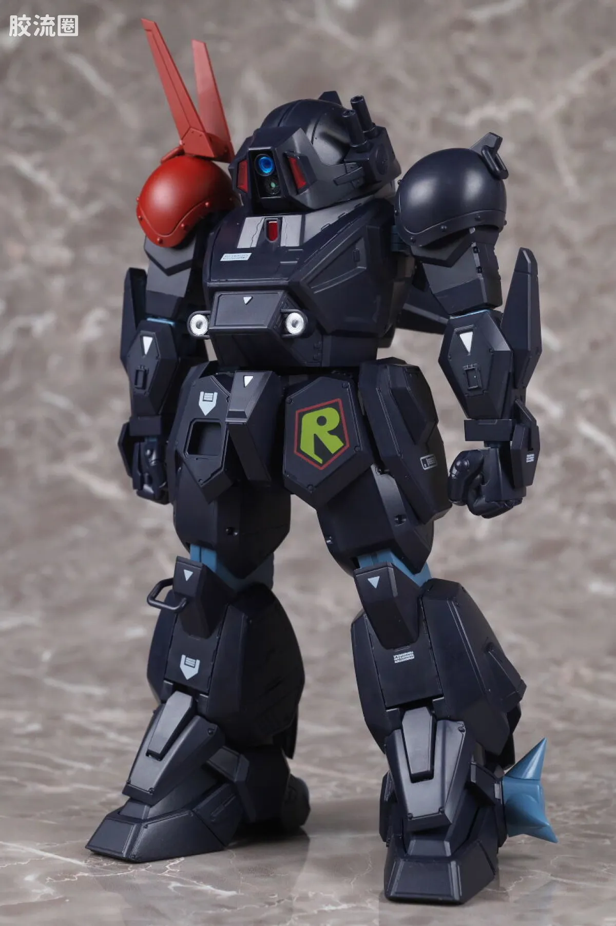 HI-METAL R 限定特别版 嗜血者 - 图片